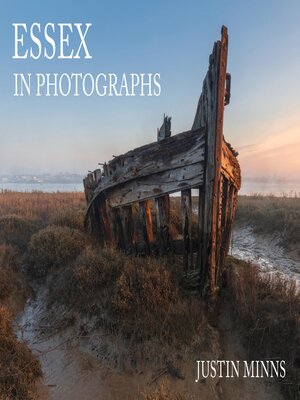 cover image of Essex in Photographs